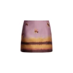 Alemais Ellis Mini Skirt | Mini Skirts | Coveti