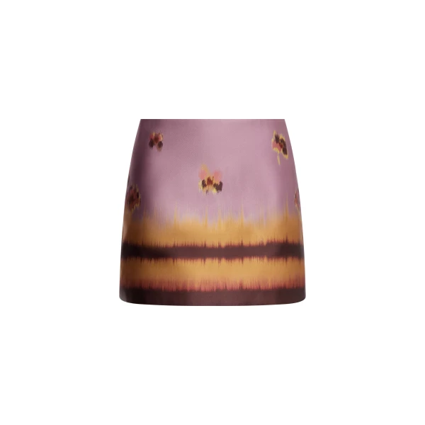 Ellis Mini Skirt