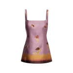 Alemais Ellis Top | Sleeveless | Coveti