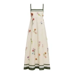 Alemais Florero Sundress | Midi Dresses | Coveti