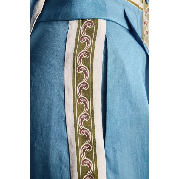 designer pants at Coveti