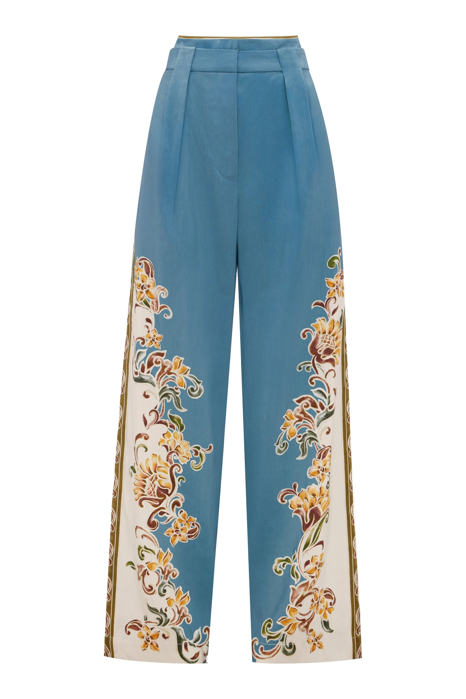 Joan Pant by Alemais - Pants Alémais Joan Pant