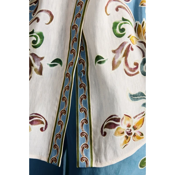 designer tops at Coveti