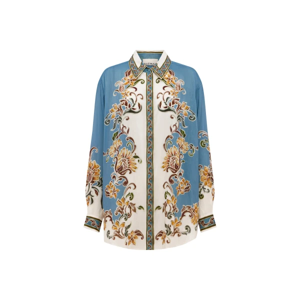Joan Shirt