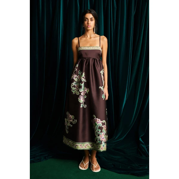 Alémais Dresses