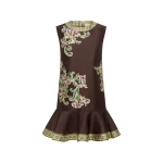 Alémais Josie Mini Dress