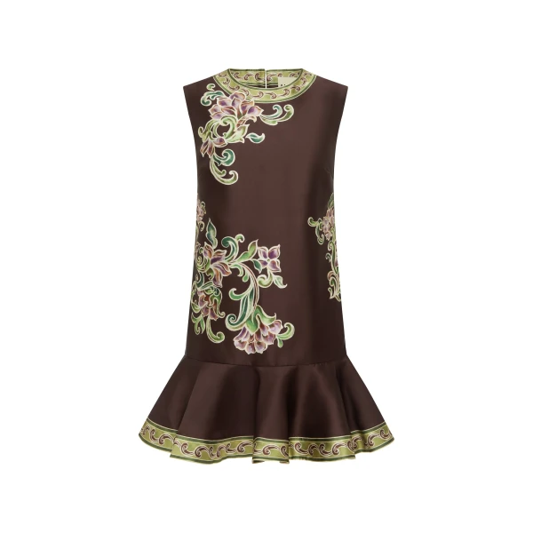 Josie Mini Dress