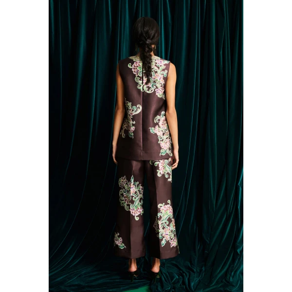 recycled polyester