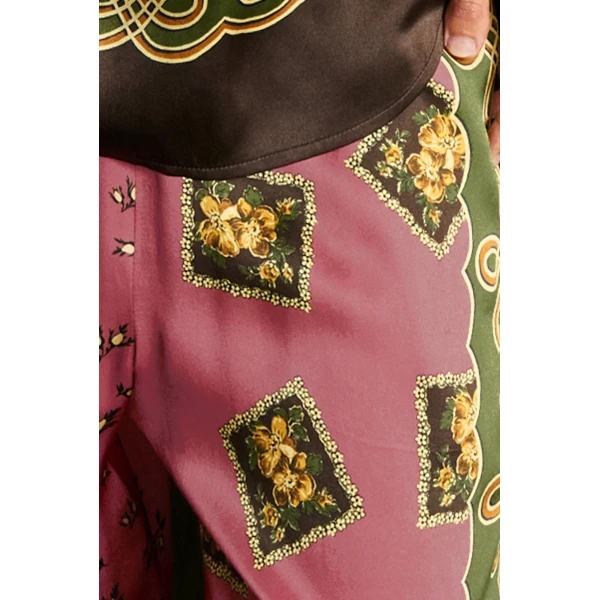 designer pants at Coveti