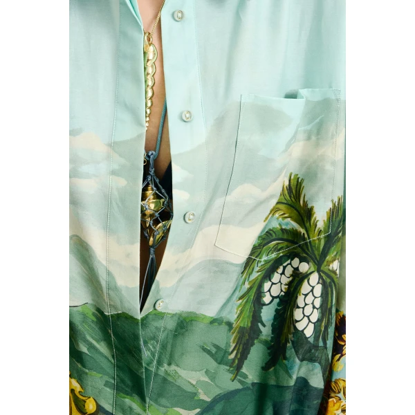 Alemais Lucena Shirt