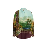 Alemais Lucena Shirt | Shirts | Coveti
