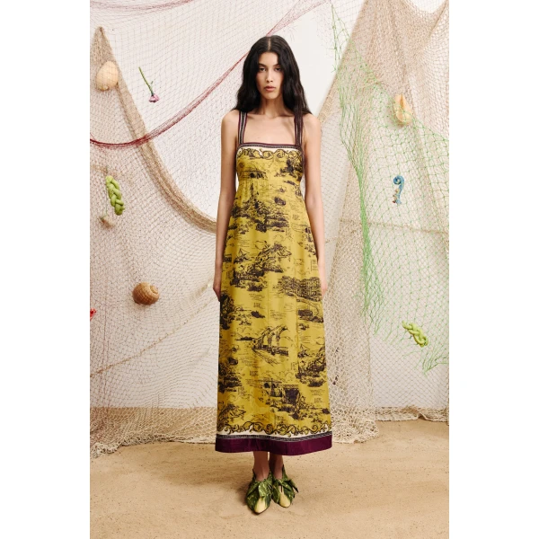 Alemais Martos Daydress