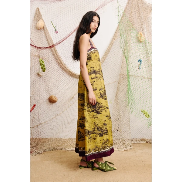 Alemais Martos Daydress