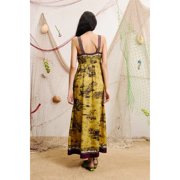 Alemais Martos Daydress