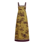 Alemais Martos Daydress | Midi Dresses | Coveti