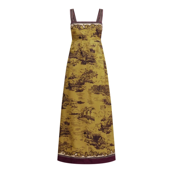 Martos Daydress