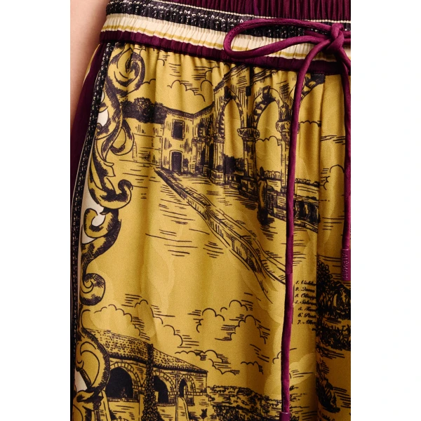 Alemais Martos Pant