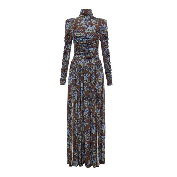 Alémais Maxwell Gown