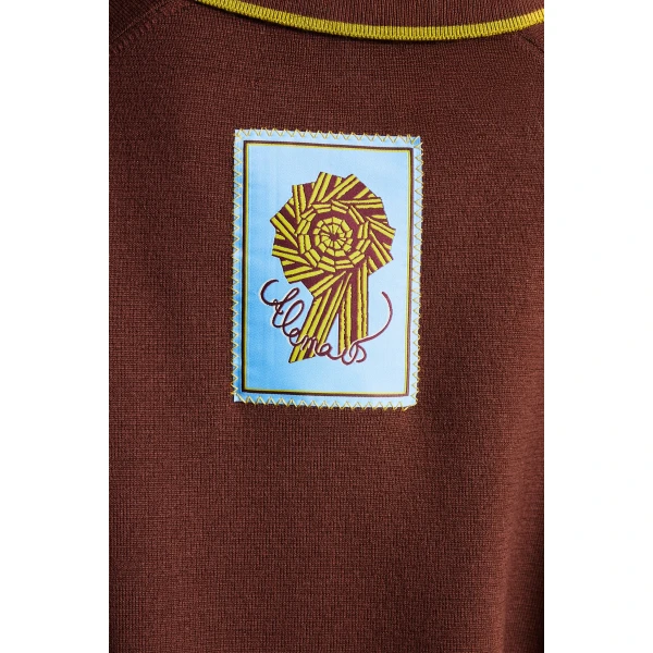 designer knitwear at Coveti