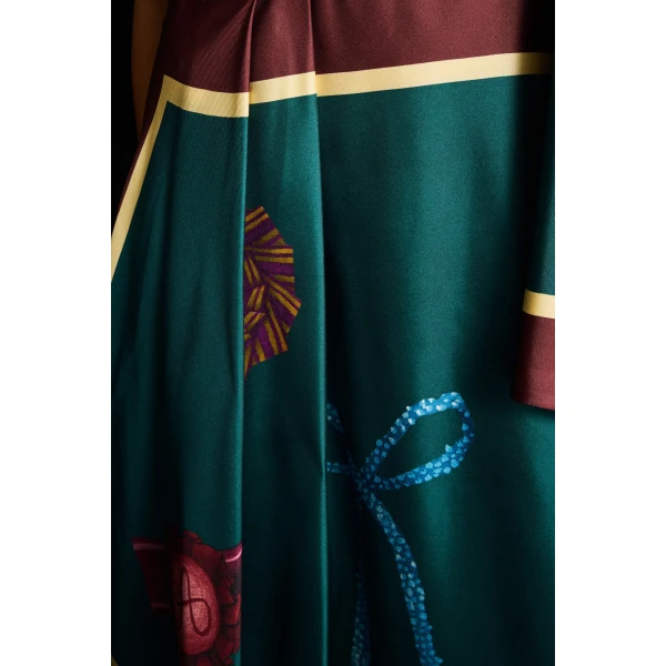 designer dresses at Coveti