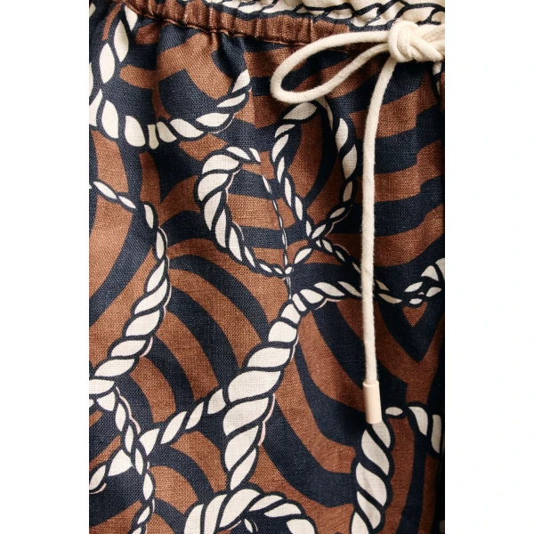 Alemais Sail Short