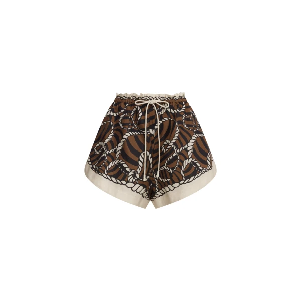 Sail Short
