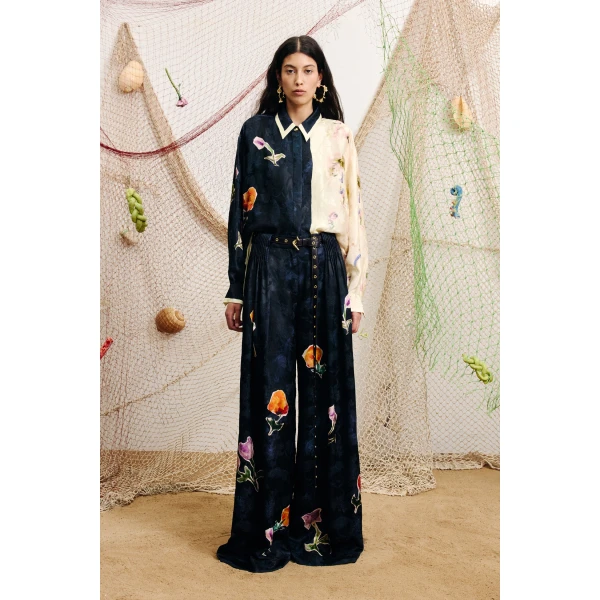 Alemais Sophie Pant