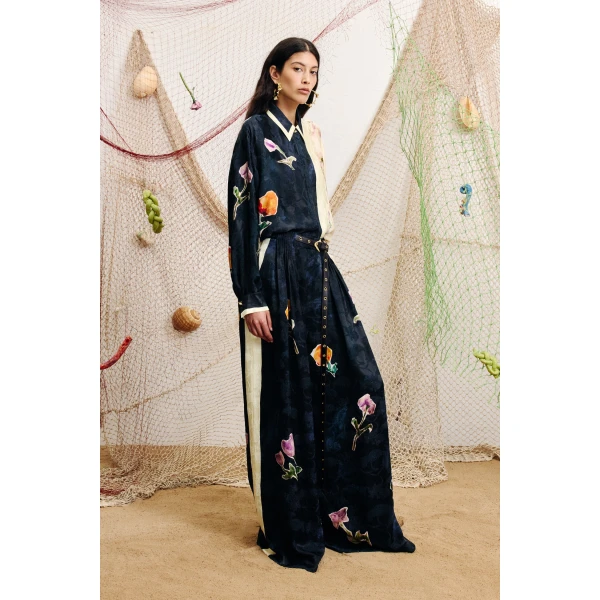 Alemais Sophie Pant