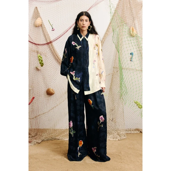 Alemais Sophie Shirt