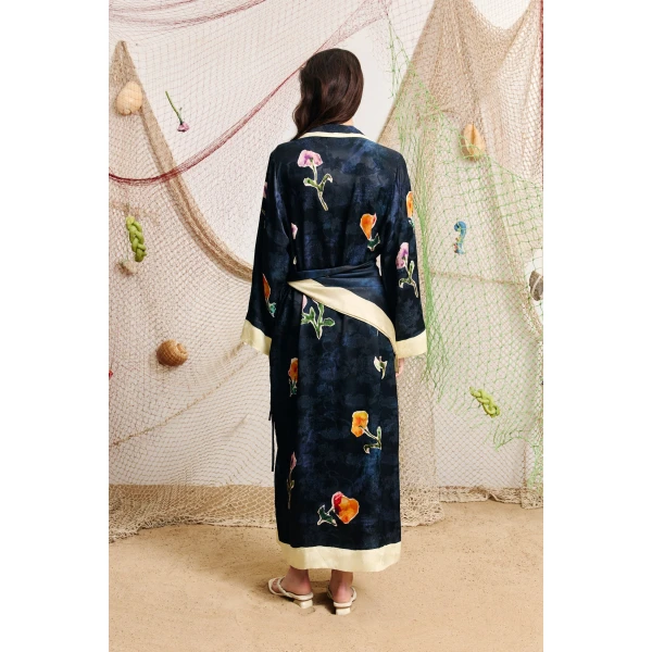 Alemais Sophie Shirtdress