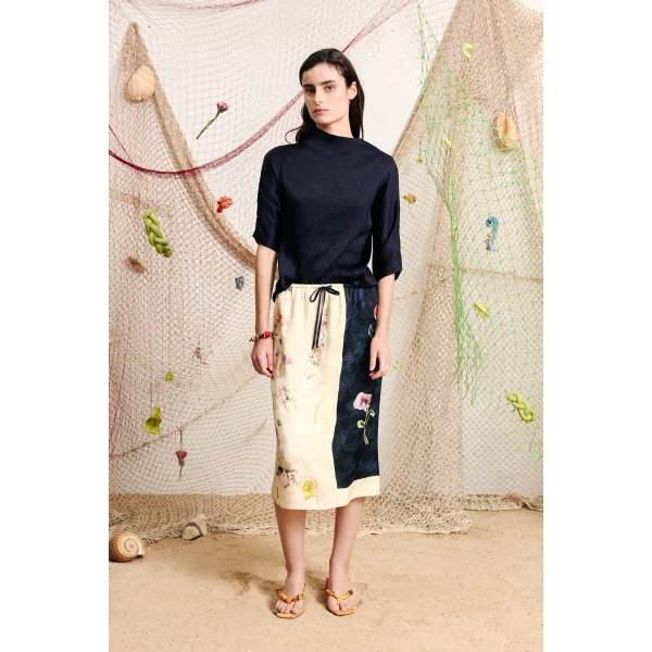 Alemais Sophie Skirt