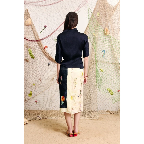 Alemais Sophie Skirt