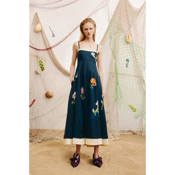 Alemais Sophie Sundress