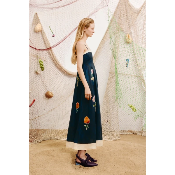 Alemais Sophie Sundress