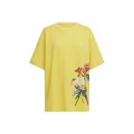 Alemais Teo Bouquet Tee | T-shirts | Coveti