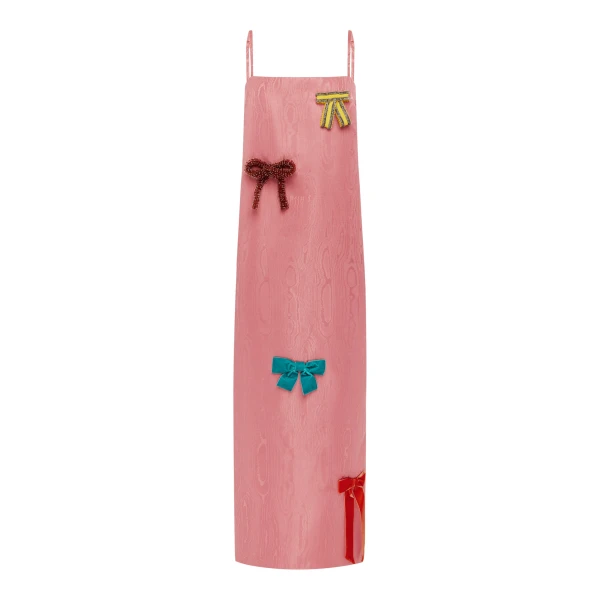 Alémais Valentina Midi Dress