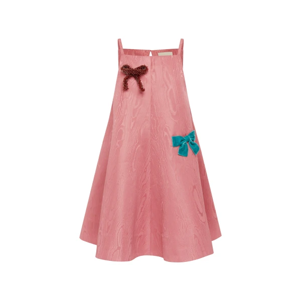 Alémais Valentina Mini Dress