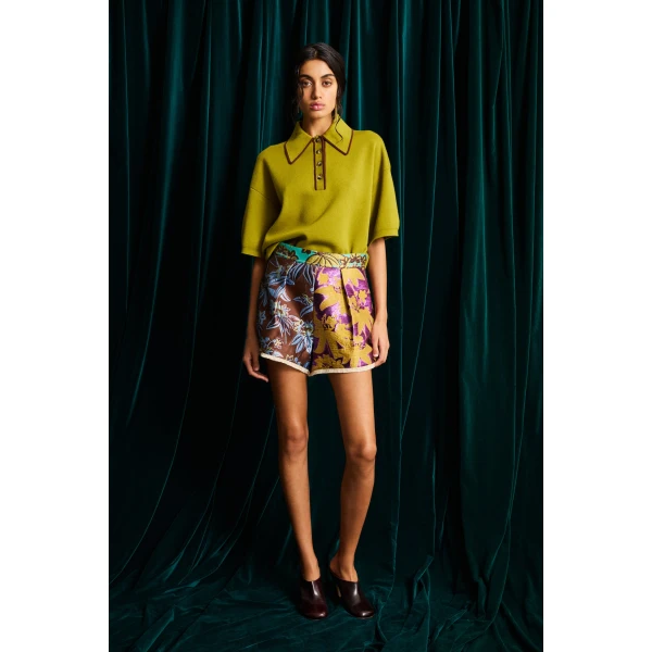 Alémais Knitwear