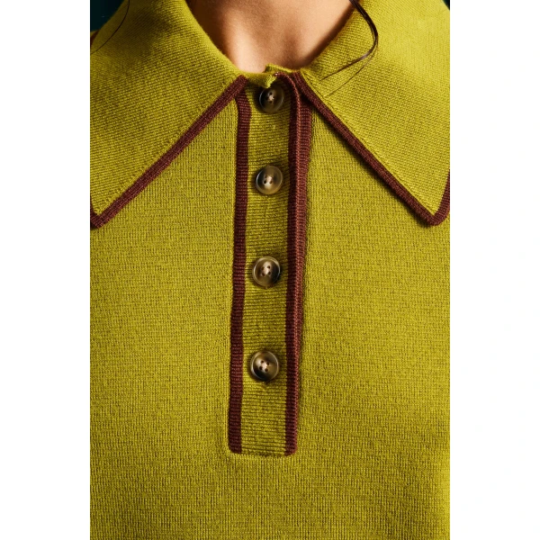 designer knitwear at Coveti