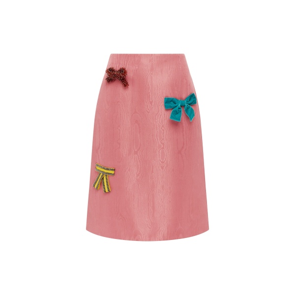 Valentina Skirt
