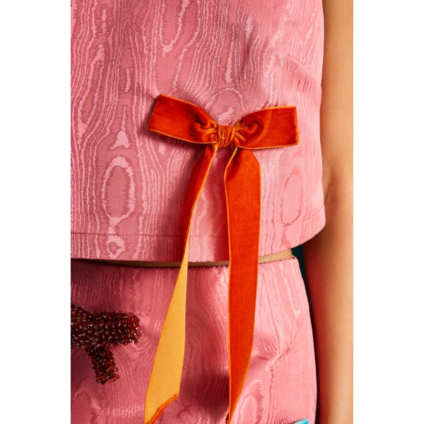 designer tops at Coveti