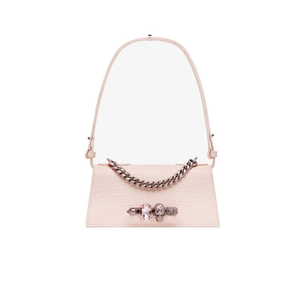 Jewelled Mini Bag