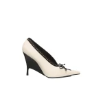 Multicolour Alexander McQueen Koko Pump | Heels
