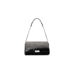 Alexander Wang Siren Degrade Shoulder Bag in Black | Coveti