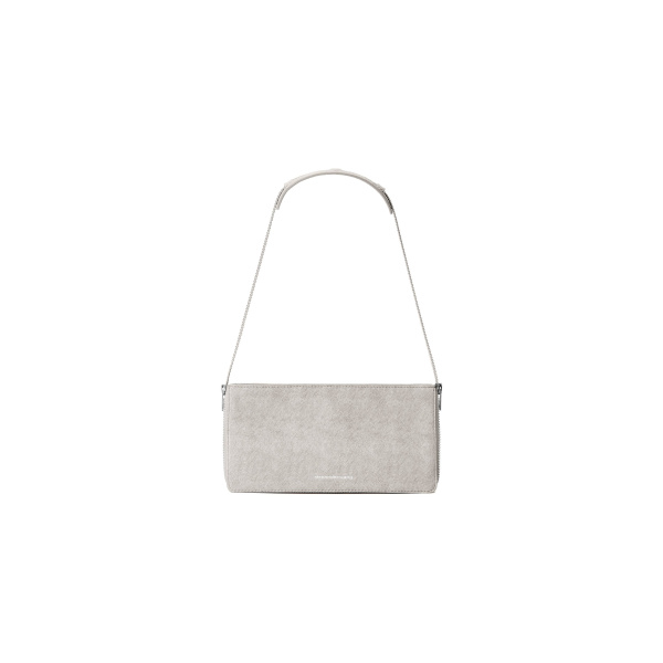 Siren Mini Bag in Heather Grey