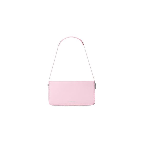 Siren Mini Bag in Light Pink