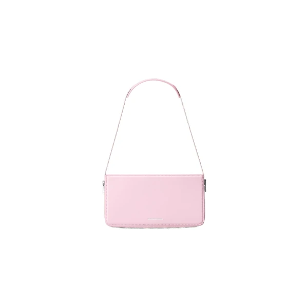 Siren Mini Bag in Light Pink
