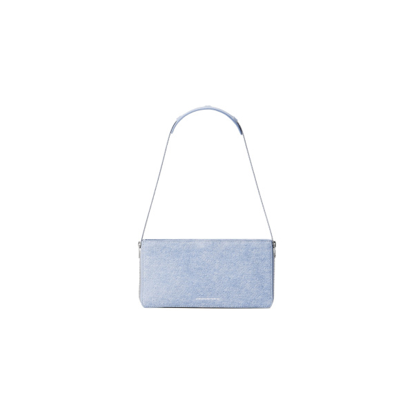Siren Mini Bag in Vintage Medium Indigo