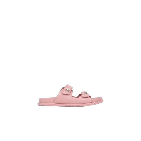 Boardwalk Sandals in Pink
