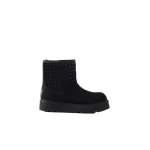 Amiri Breakwater Boot in Black | Boots | Coveti
